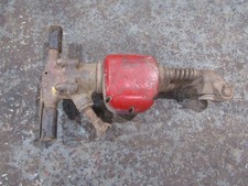 CP CHICAGO PNEUMATIC BREAKER