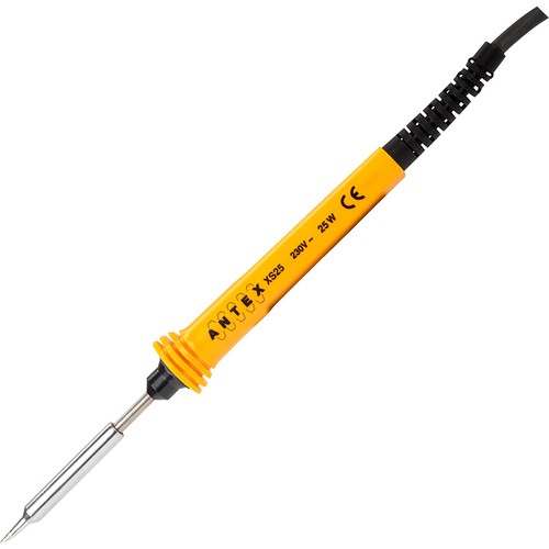Antex xs25w soldering iron - xs25w,