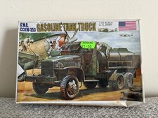Pms gmc cckw 353 - pms, gasoline