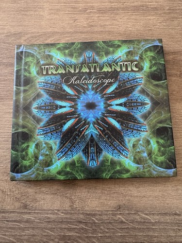 Transatlantic kaleidoscope - transatlantic,
