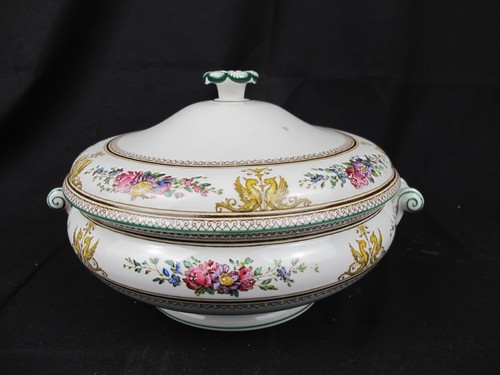 Wedgwood columbia white - columbia,