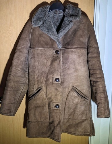Women brown genuine - brown,