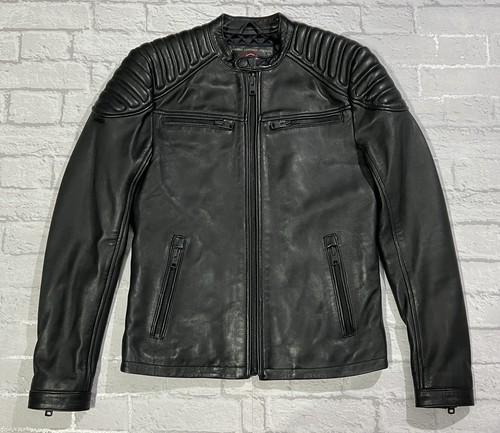 Superdry premium biker - premium,