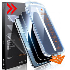 Privacy Anti-Spy Tempered