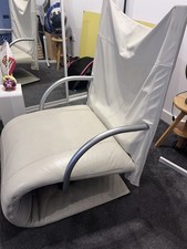 1980s Ligne roset Zen Chair 