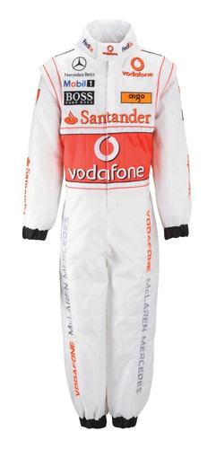 Vodafone mclaren mercedes - vodafone, f1