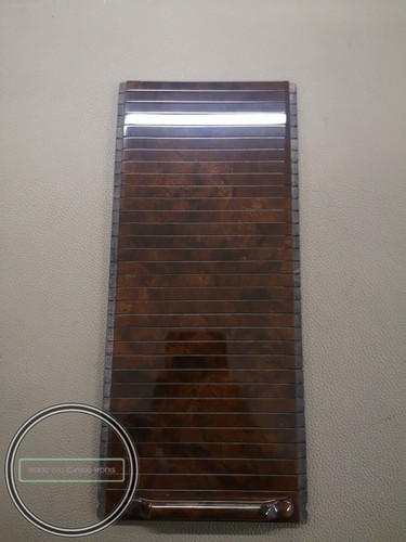 For mercedes benz - r129, wood