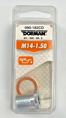 Dorman 090 182cd engine oil - 090-182cd,