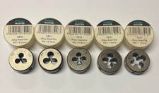 Tool Master, Metric Alloy