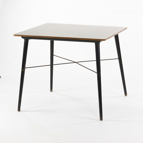 1954 eames herman miller - 1954,