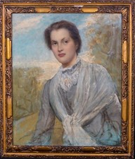 Large 19th Century English