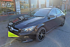 18" ROMAC VORTEX BLACK ALLOY