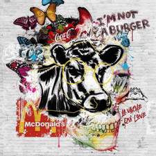  Patrice Murciano Canvas Wall