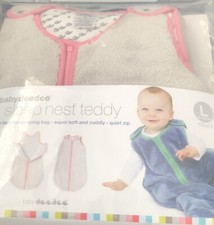 Baby deedee Sleep Nest Teddy