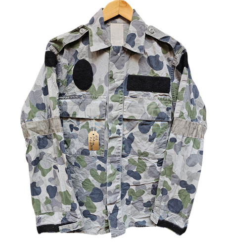 Genuine australian navy dpnu - australian,