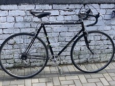 flying scot continental 1960's bicycle fully restored vintage eroica m 56cm