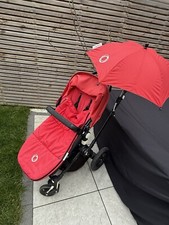 Bugaboo Cameleon Pram
