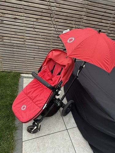 Bugaboo cameleon pram - bugaboo,