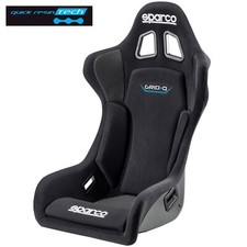 Sparco GRID-Q QRT Race Seat