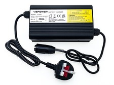 72V Stealth bomber ebike - 4Amp Smart charger for 20S Lithium Battery ( WP20-2 )