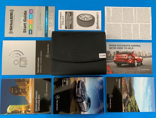 2015 mercedes c204 - c204, c-class