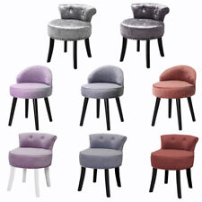 Retro Vintage Bedroom Dressing