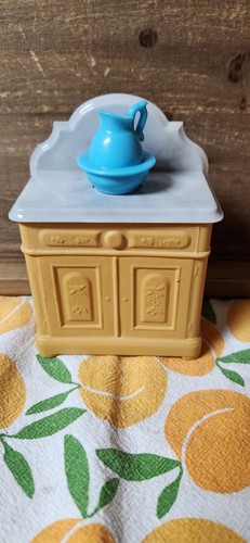 Avon victorian washstand - avon,