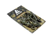 Evolve Tackle Run Ring System