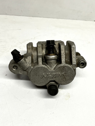 Honda 250 1998 front - 250, brake
