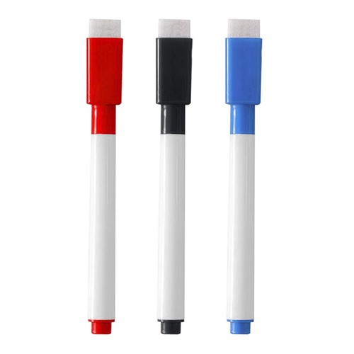 Whiteboard marker pens with - pens,