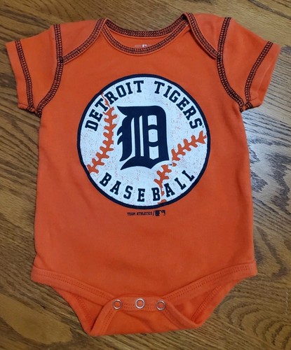 Detroit tigers infant - detroit,