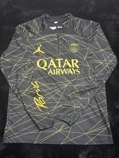 Nike X Psg Dri-fit Tracksuit