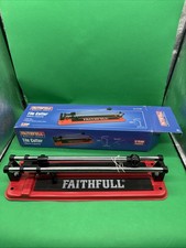 Faithfull FAITLC300 Tile