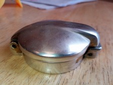 Vintage Monza fuel gas cap - Enots Birmingham Period Correct for Lyta tanks