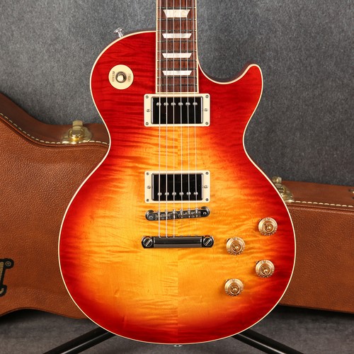 Gibson les paul - les, traditional