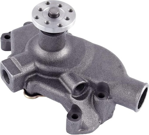 Chevrolet small block 56 - chevrolet,