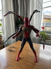 Marvel Spider-Man Action