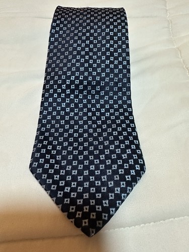 Charvet 100 silk - 100%, blue