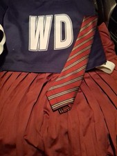 Vintage Private School Long