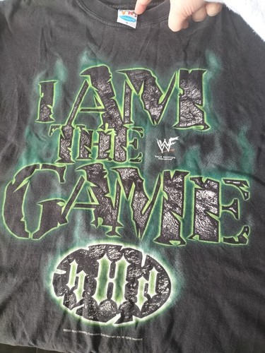 Vintage 2000 wwf - vintage, h