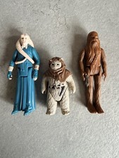Vintage star wars - star, action