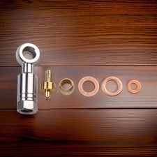 Bike Tubing connector Bicycle