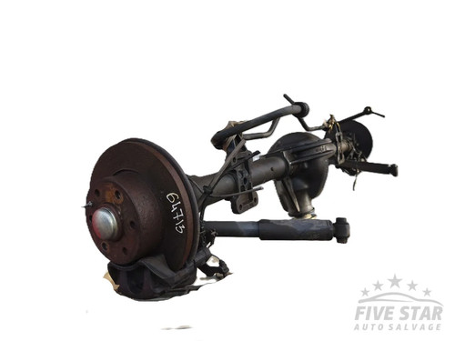 Iveco daily rear axle 33s14 - daily,