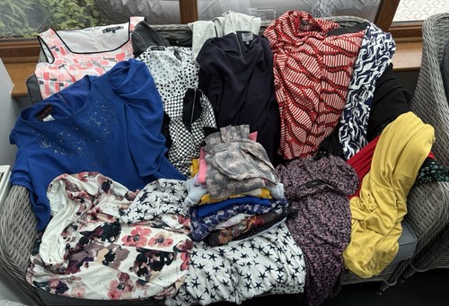 Women bundle 30pieces - bundle,
