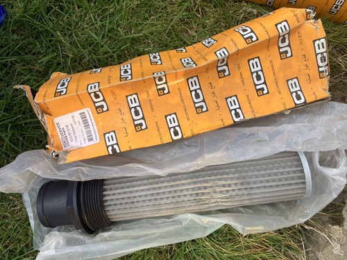 Genuine jcb 332 - genuine,