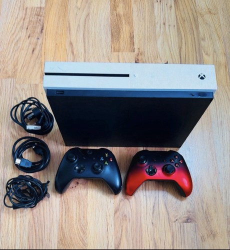Microsoft xbox one 500gb - microsoft, s