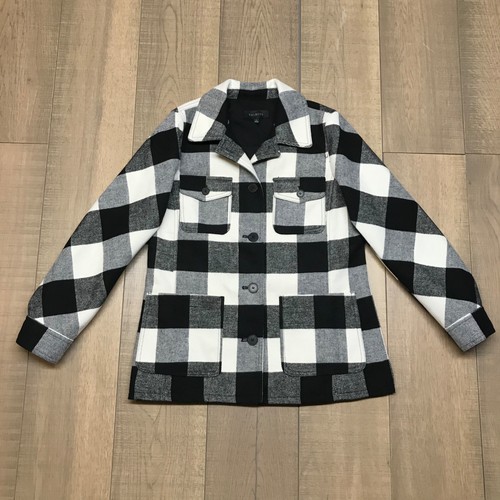Talbots shirt jacket womens - shirt,