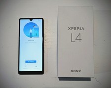 Sony Xperia L4 6.2"  64GB -