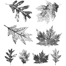 Tim Holtz Cling Rubber Stamps