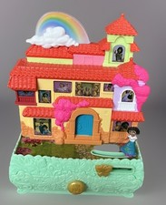 Disney Encanto Magical Casa